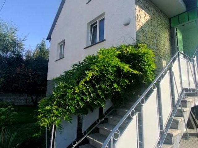 Dom 578 m², Sulechów