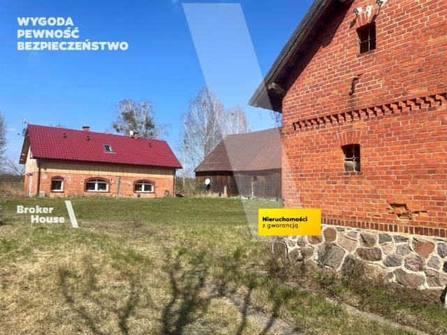Dom 570 m², Wysoki Grąd