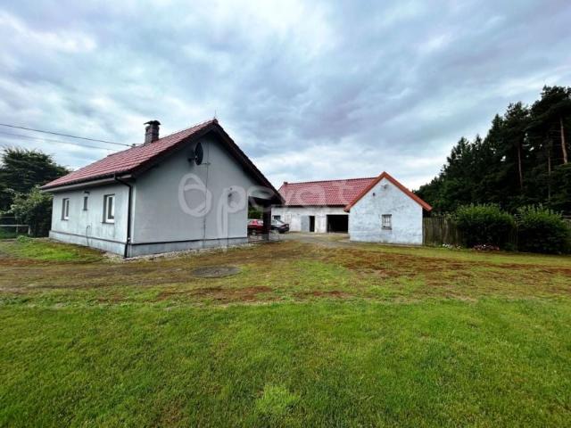 Dom 57,87 m², Korytnica