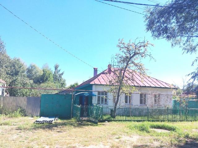 дом 57 m2 Досчатое рп