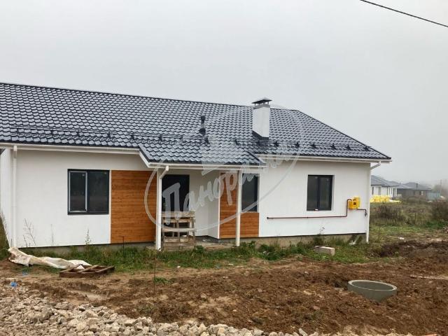 дом 57 m2 Воскресенское с