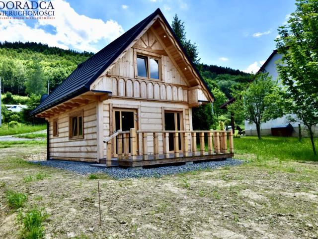 Jaszczurowa 57 m², Jaszczurowa