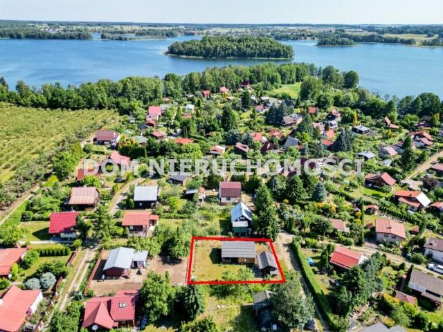 Dom 57 m², Majdy