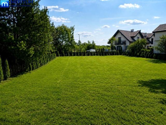 Dom 57 m², Milanówek