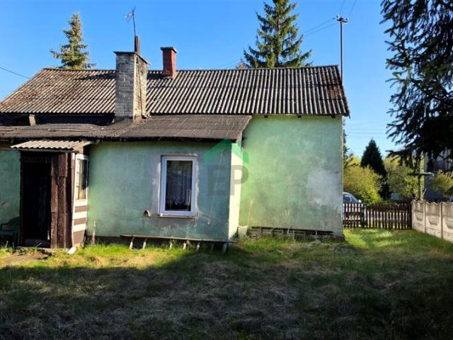 Dom 57 m², Osiny