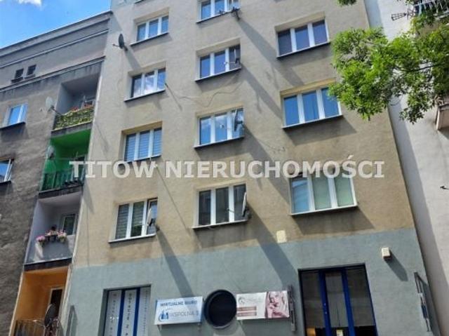 Dom 586 m², Sosnowiec