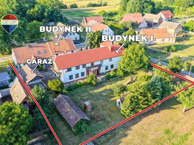 Dom 589 m², Zabłocie