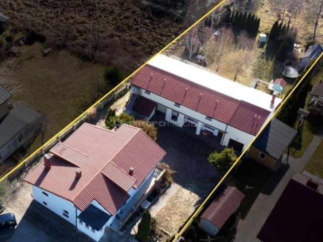 Dom 580 m², Sianożęty