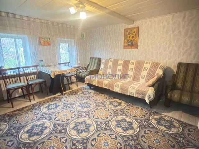 дом 58 m2 Красная Горка сп