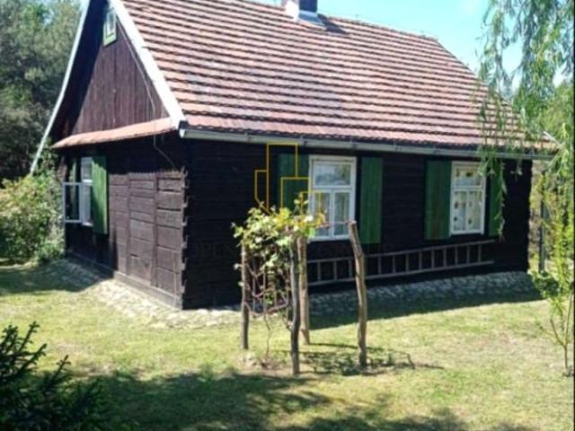 Dom 58 m², Mietków