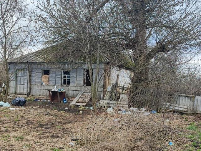 дом 597 m2 Верхние Постоялые Дворы