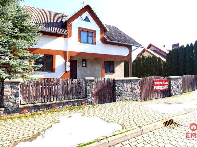 Dom 593 m², Suwałki