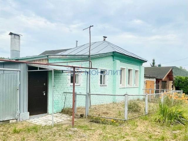 дом 59 m2 Баркино