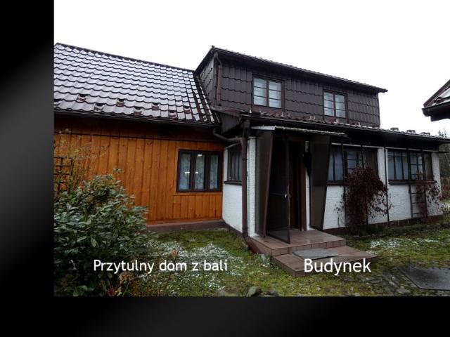 Dom 59 m², Przyborów