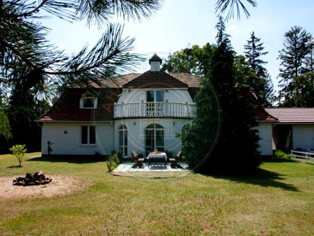 Dom 5 400 m², Wądzyn