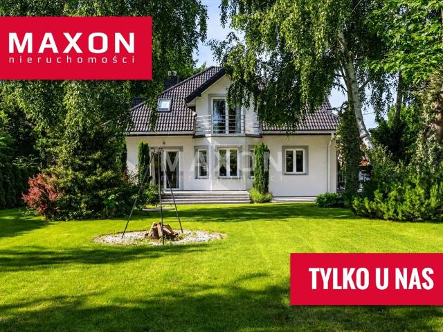 Przestronny dom 5 pokoi z garażem i ogrodem polecam!