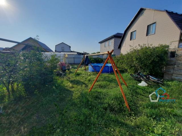 дом 607 m2 Омск