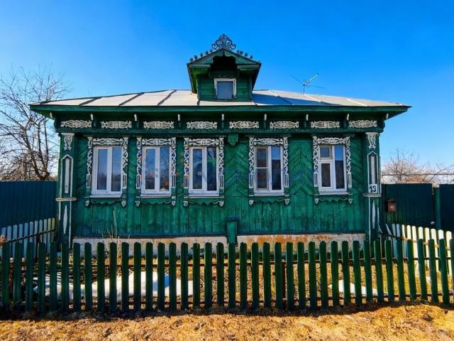 дом 607 m2 Алешково с