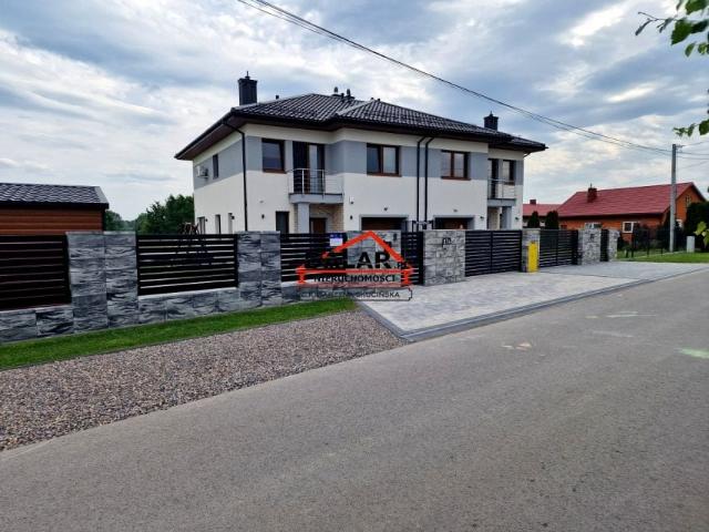 Dom 600 m², Góra Kalwaria