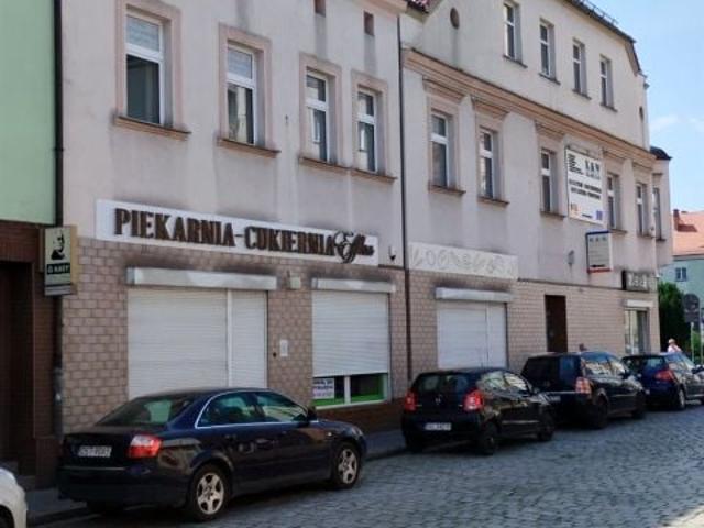 Dom 600 m², Strzelce Opolskie