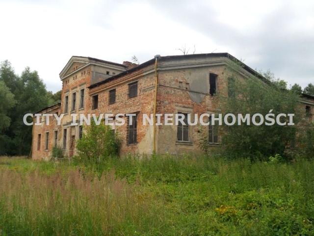 Dom 600 m², Trzebule