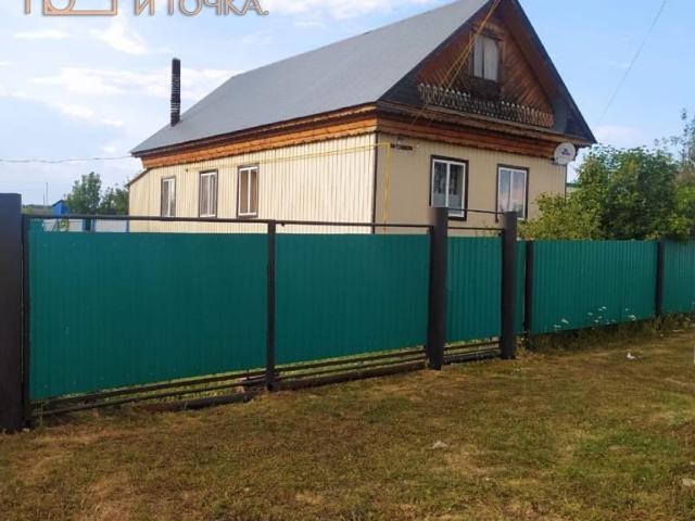 дом 603 m2 Учпили с