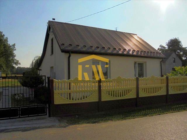 Dom 60,33 m², Karolin
