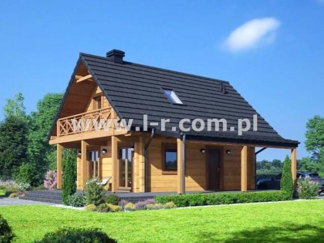 Dom 60,60 m², Krynica Zdrój
