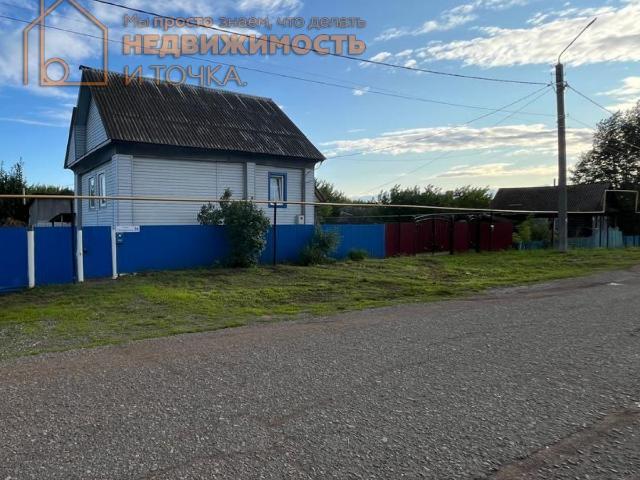 дом 60 m2 Янаул