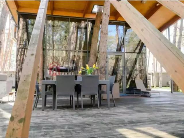 дом 60 m2 Город и пригород