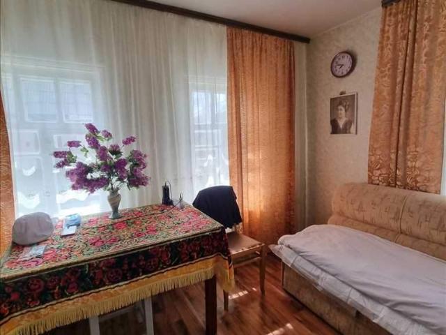 дом 60 m2 Город и пригород
