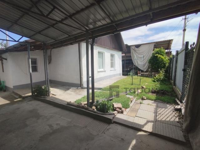 дом 60 m2 Джигинка с