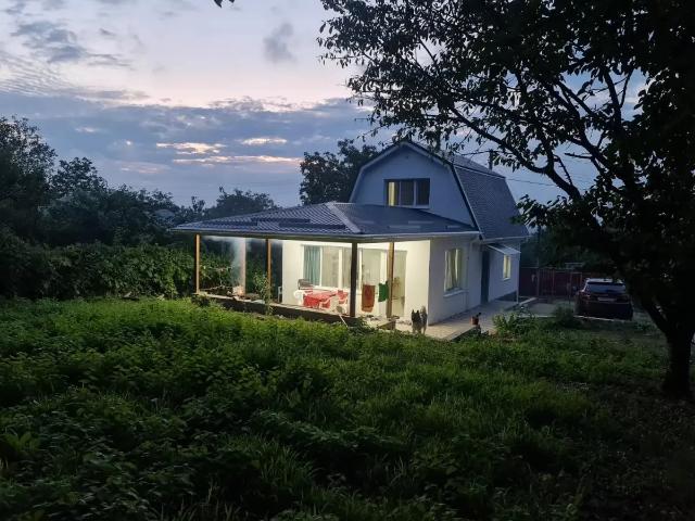 дом 60 m2 Куток х