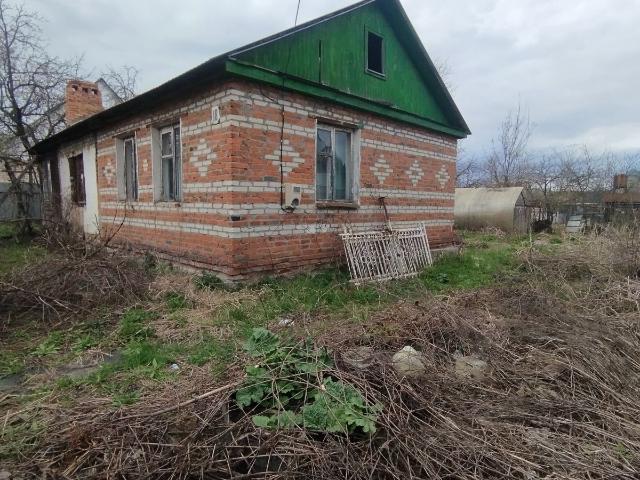 дом 60 m2 Новая Ляда рп