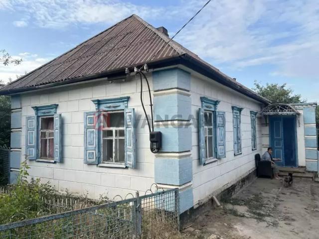 дом 60 m2 Подгородное