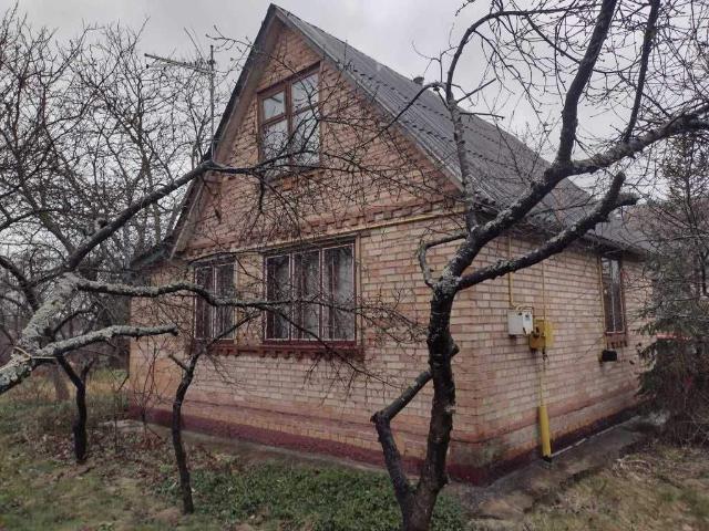 дом 60 m2 Пороскотень