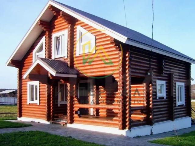 дом 60 m2 Рождествено