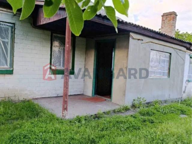 дом 60 m2 Русская Поляна
