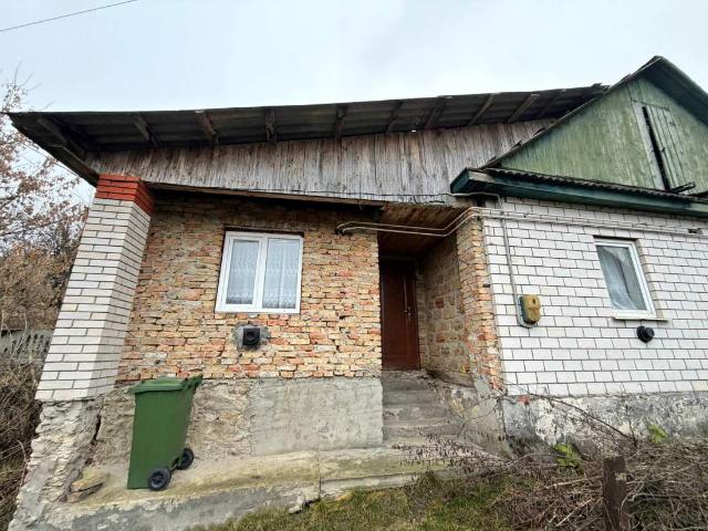 дом 60 m2 Шумск