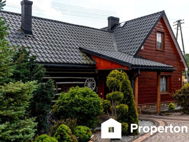 Dom 60 m², Toporzysko