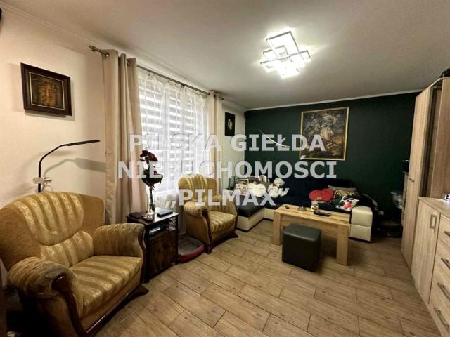 Dom 60 m², Ługi Ujskie