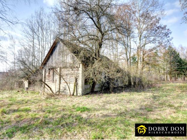 Dom 60 m², Wiejki