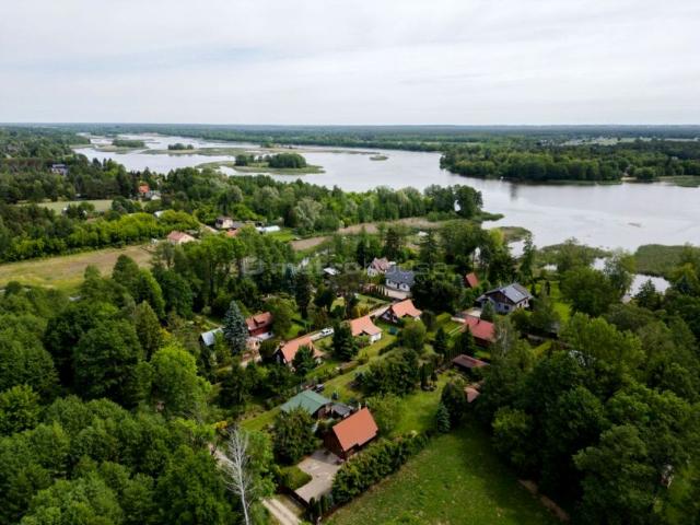 Dom 60 m², Wierzbica