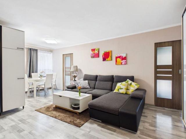 Dom 60 m², Bielsko Biała