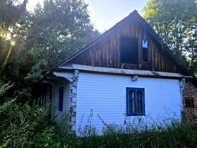 Dom 60 m², Bratucice