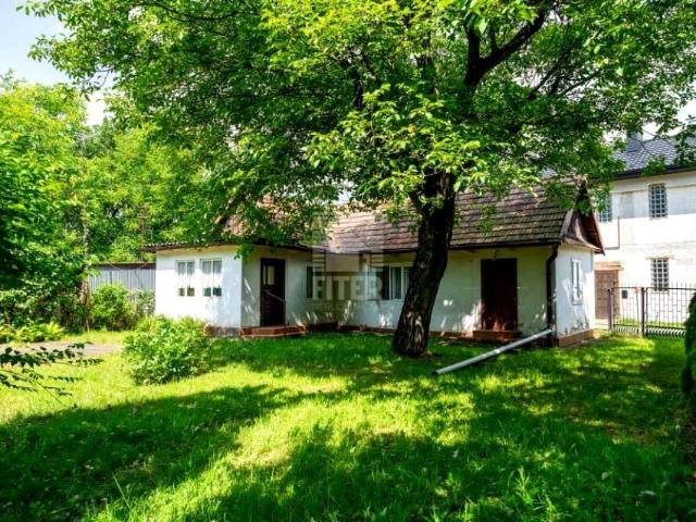 Dom 60 m², Brzesko