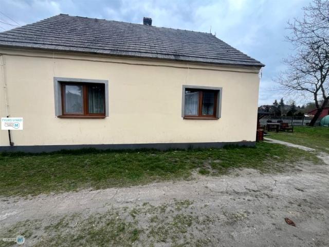 Śladków Duży 60 m², Chmielnik