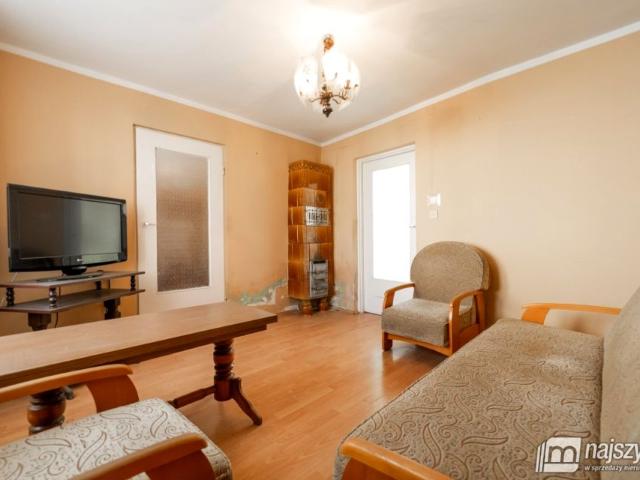 Dom 60 m², Chojna