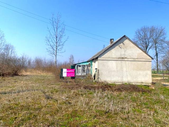 Dom 60 m², Dąbrowa