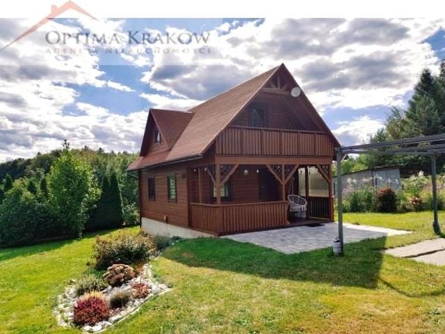 Dom 60 m², Droginia